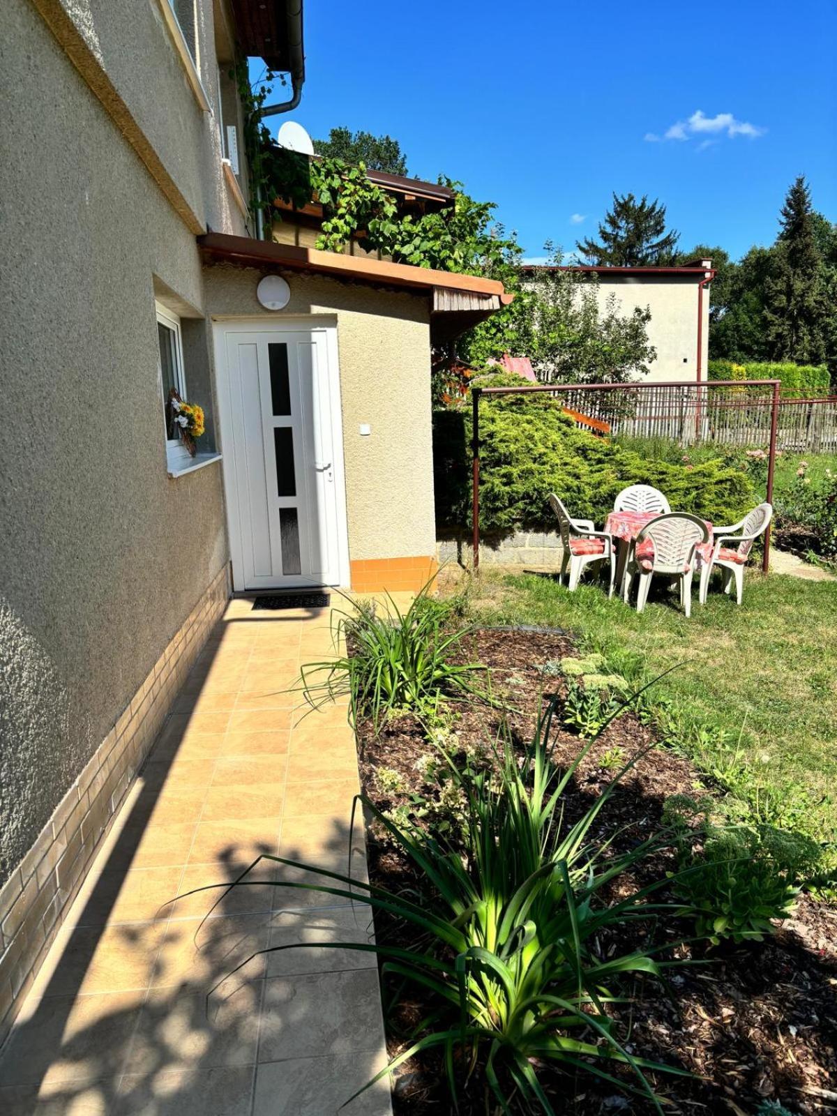 Apartman Vendy Karlovy Vary Exterior photo