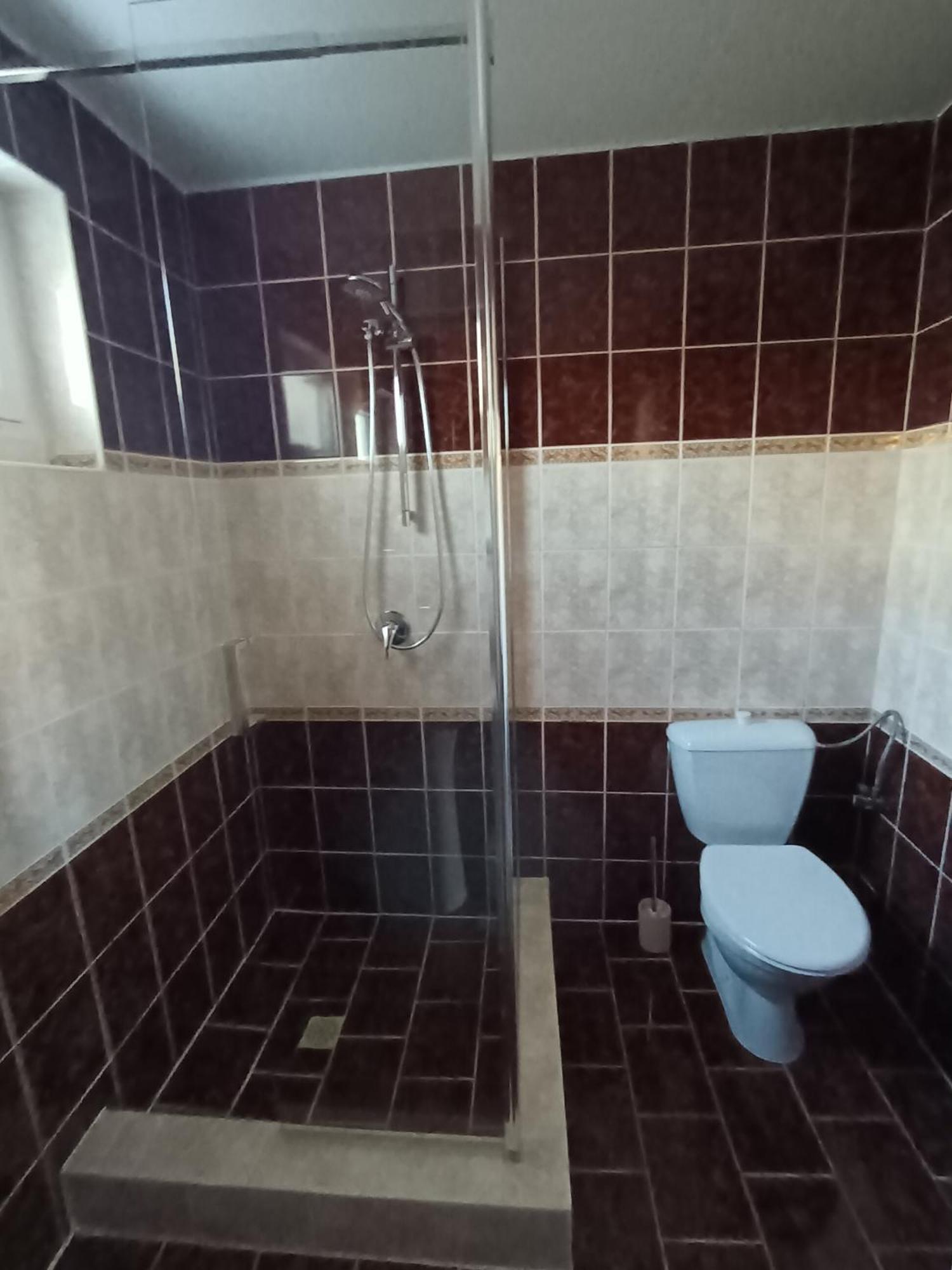 Apartman Vendy Karlovy Vary Exterior photo